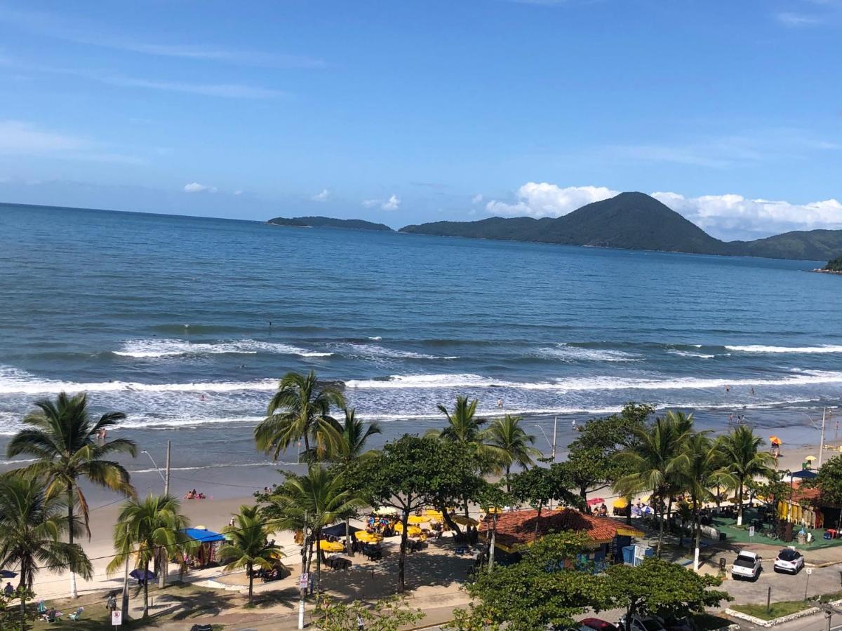 Apartamento Cobertura Ubatuba Exterior photo
