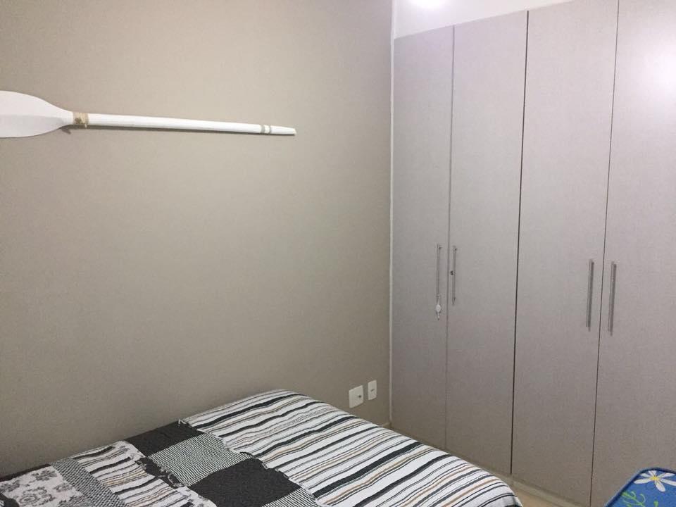 Apartamento Cobertura Ubatuba Exterior photo